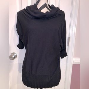 Kim Roger’s Black sweater size Medium